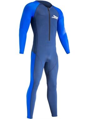 Cressi WAHOO WETSUIT MAN